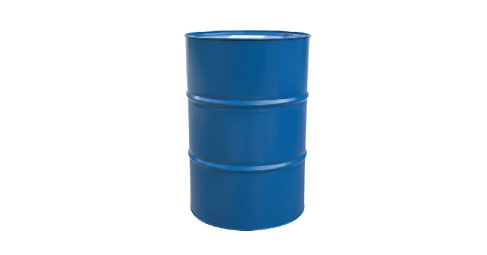 UV Premixed ISO Resin