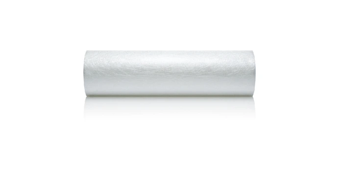 Chopped Strand Mat (CSM) – 450 g/m²
