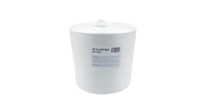 ARG Roving (Alkali Resistant Glass)