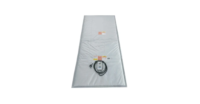 Industrial Heating Blankets