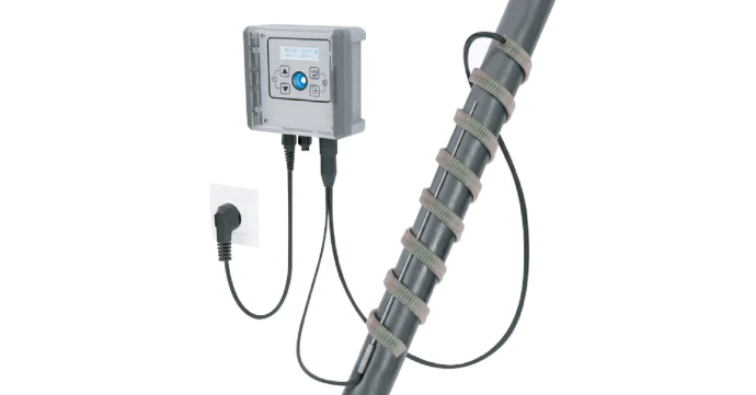 Heating Tapes