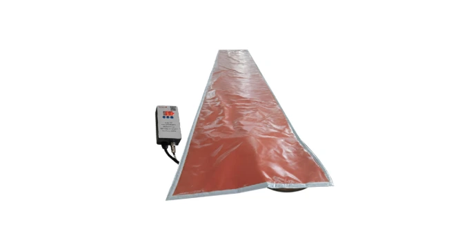 Concrete Curing Blankets