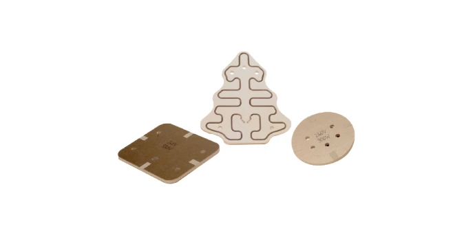 Ceramic Heating Elements