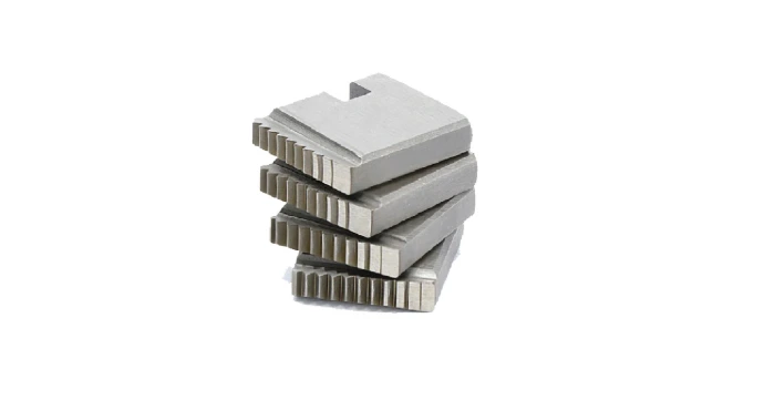 12R Threading Dies – DHX3 &amp; DHX4