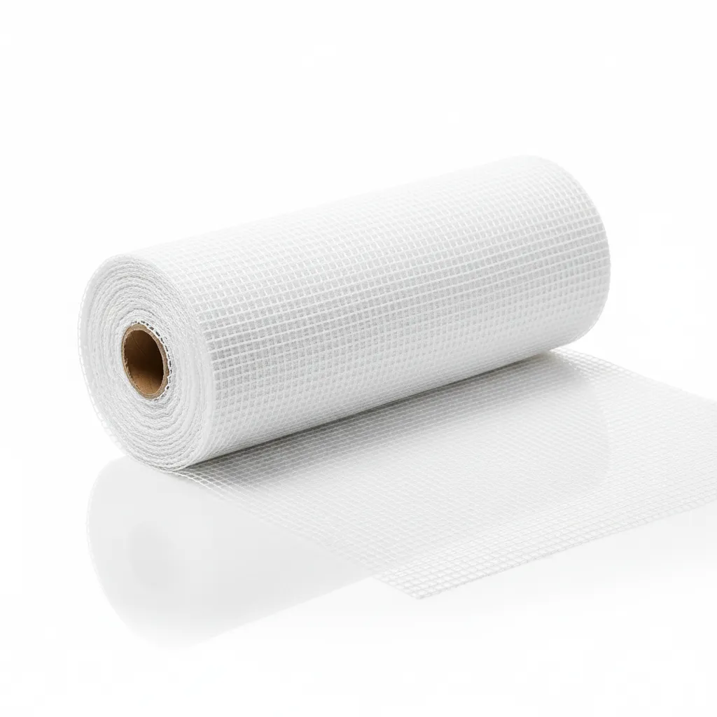 Infusion Mesh