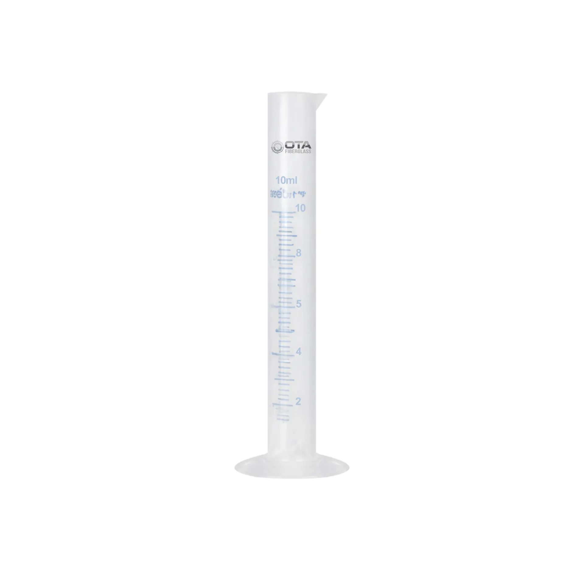 أسطوانة قياس 500ml