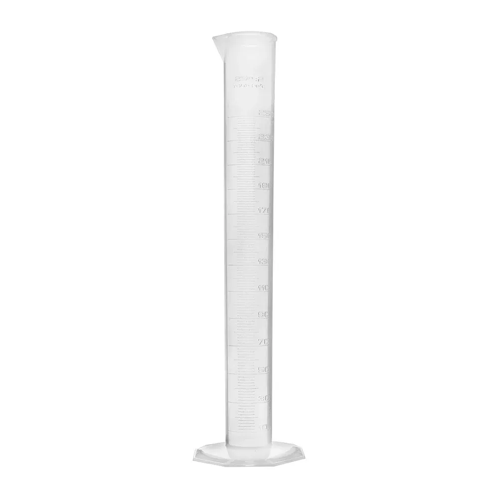 أسطوانة قياس 250ml