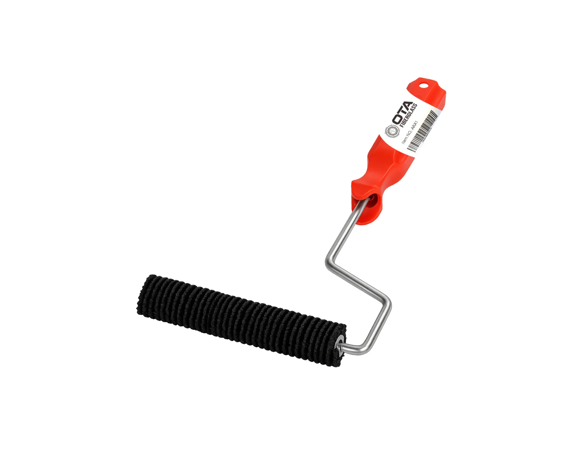 Bristle Roller 22x150mm