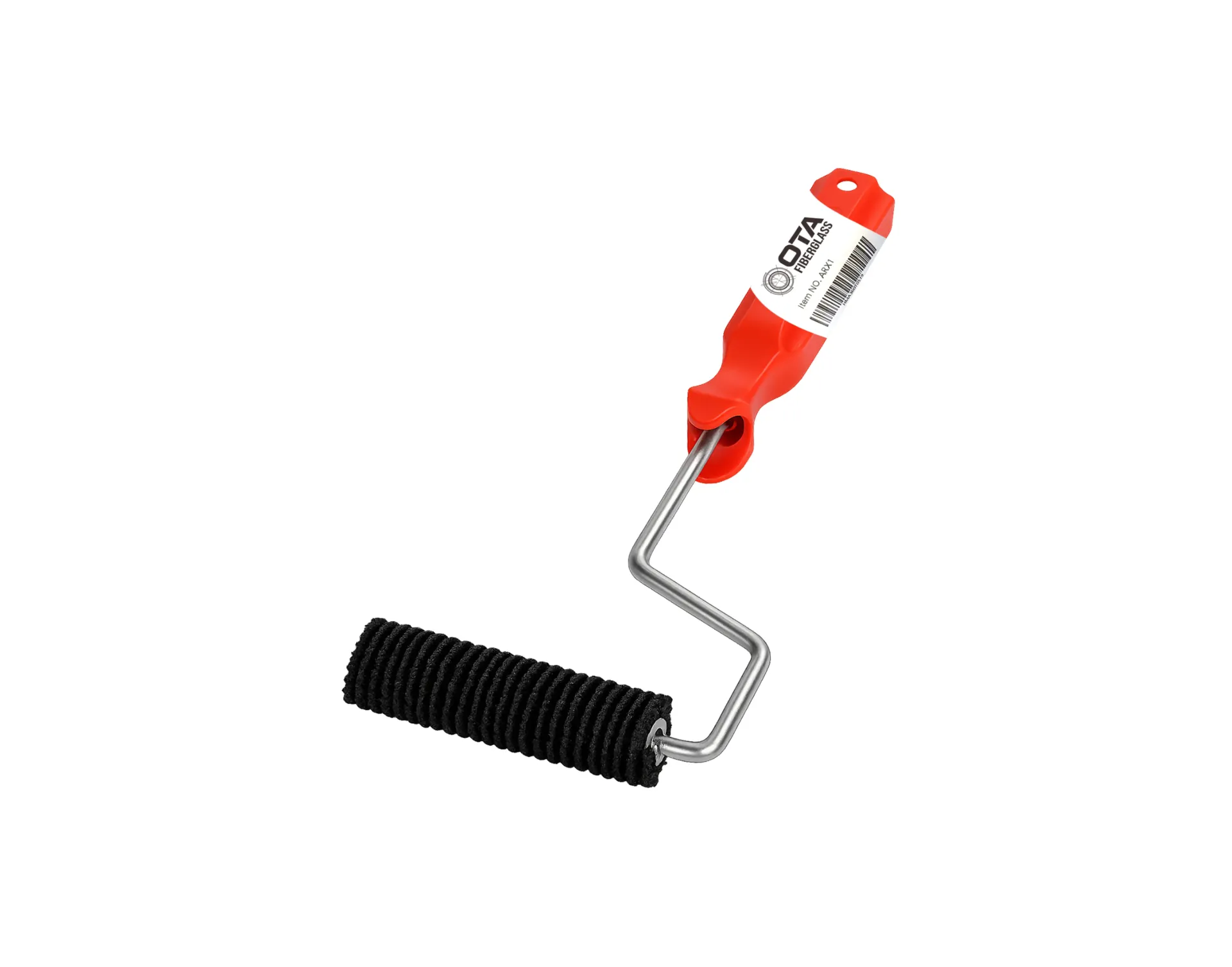 Bristle Roller 22x100mm