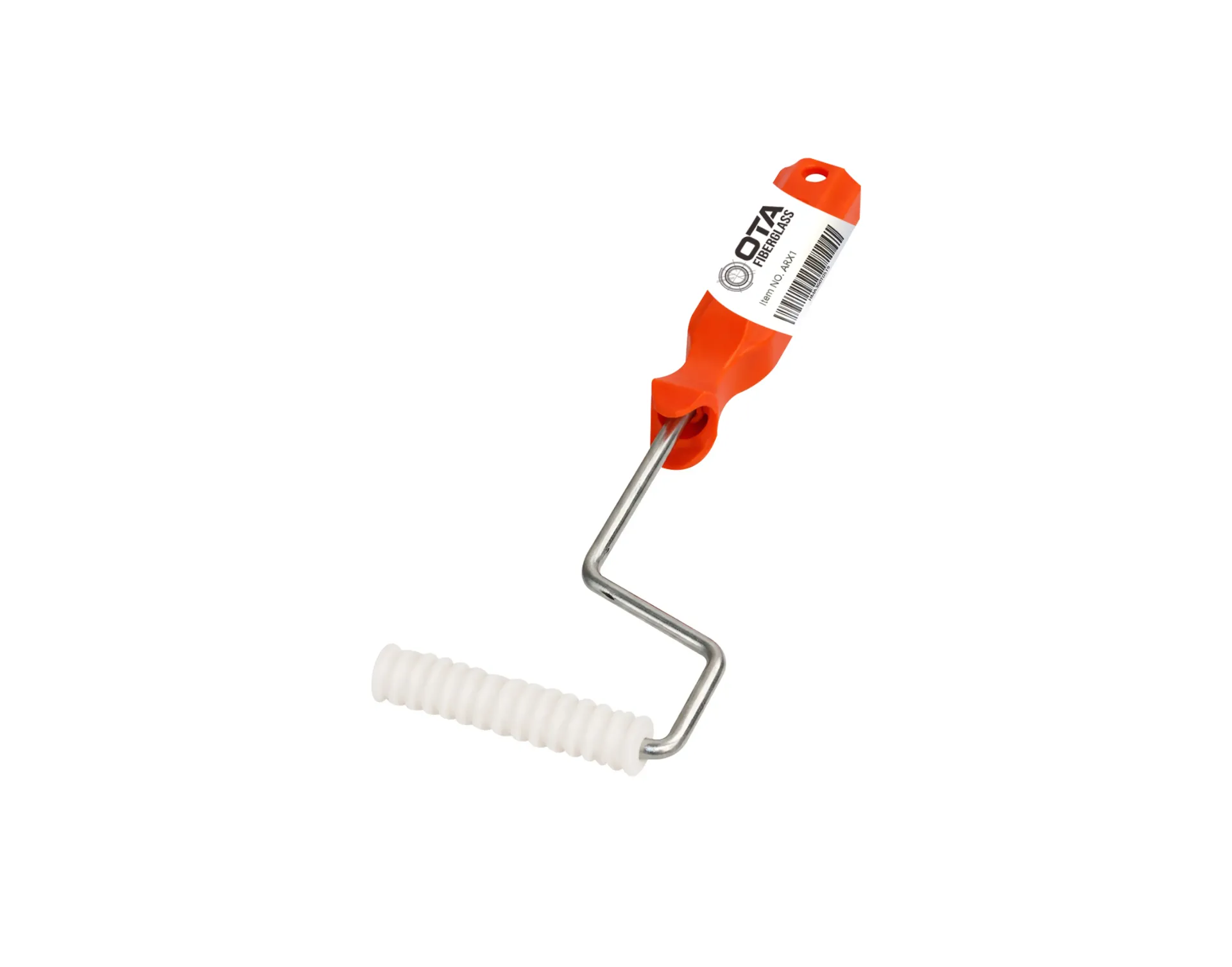 Teflon Roller 12.7x100mm