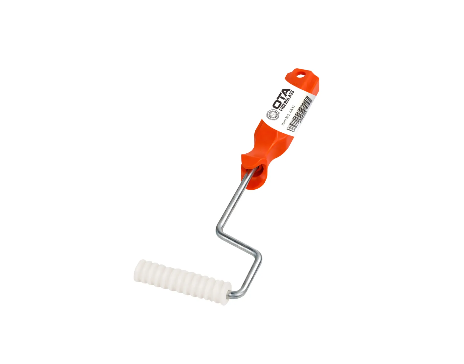 Teflon Roller 12.7x75mm