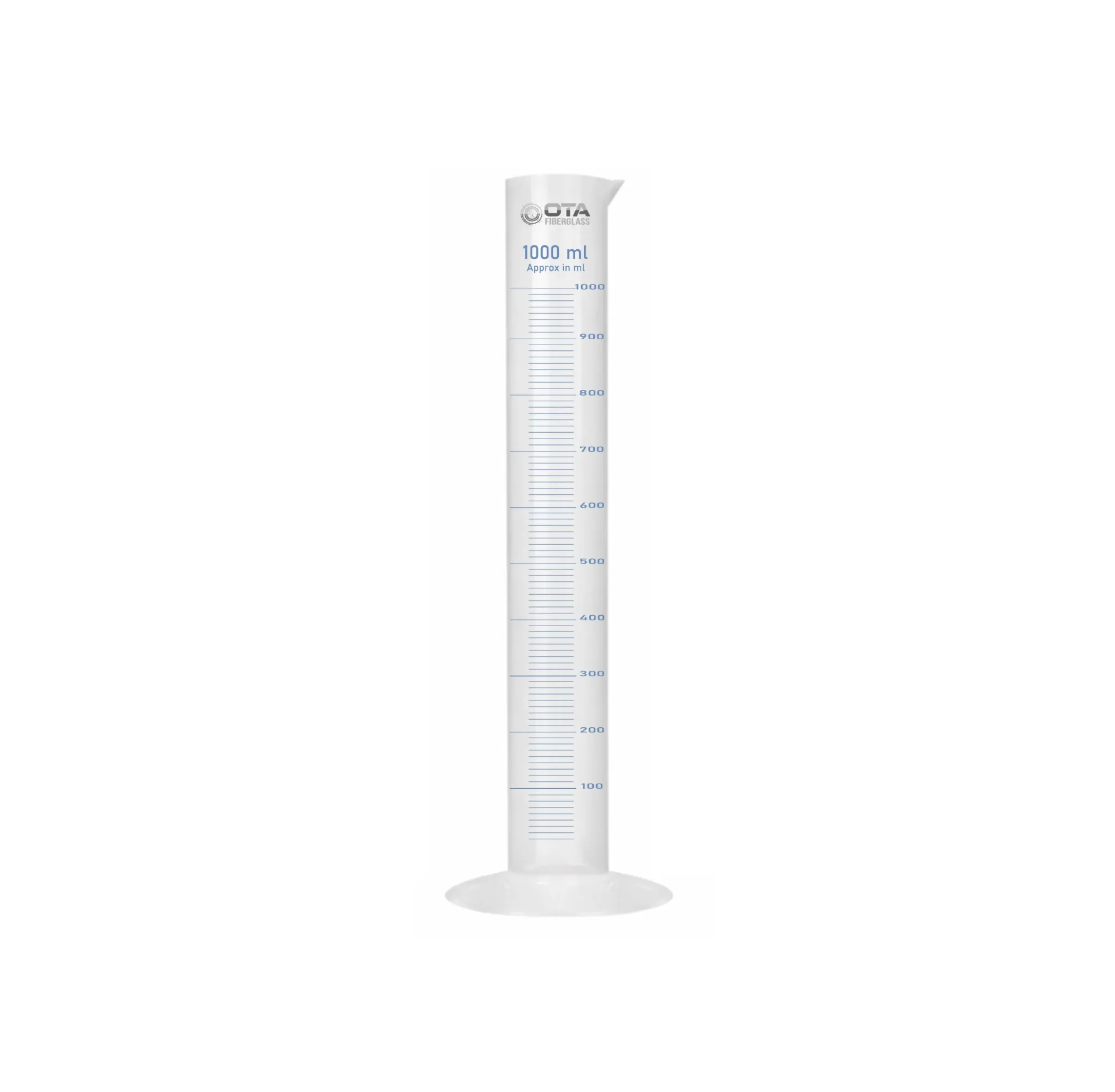 Measuring Cylinder 1000ml