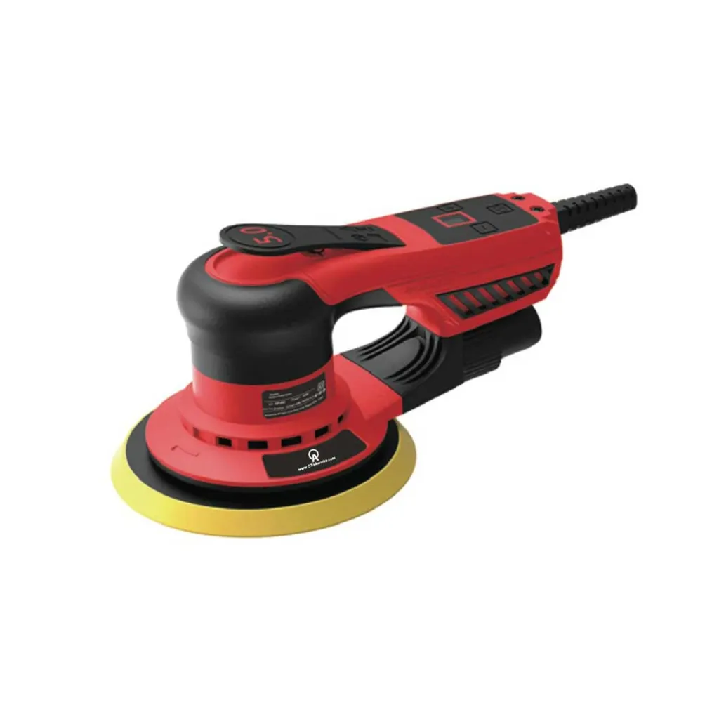 OToAworks Random Orbital Sander ORX2 110V