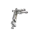 OTA Fiberglass F1 Pipe Shaver 25-150mm