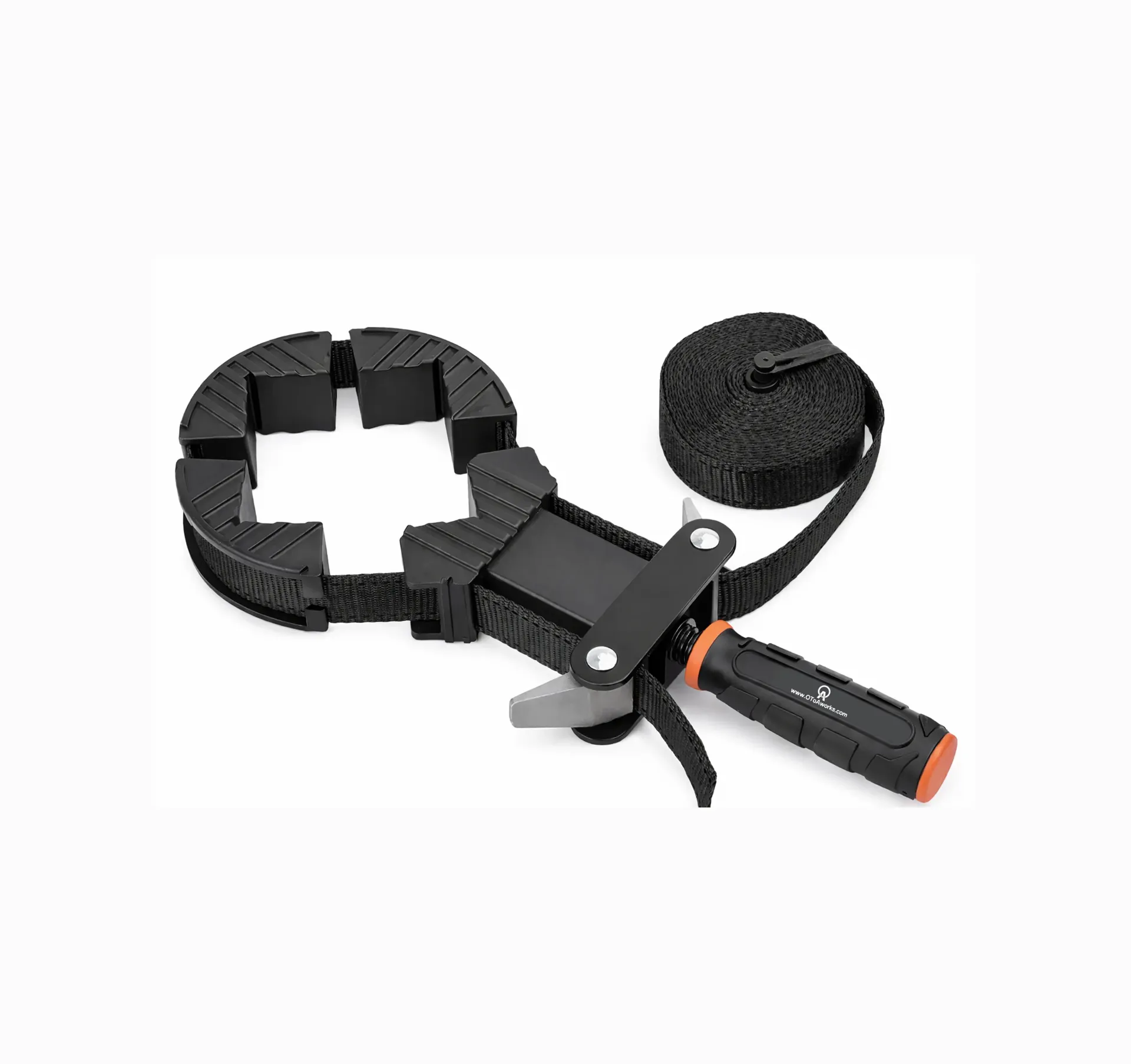 OToAworks Canvas Band Clamp