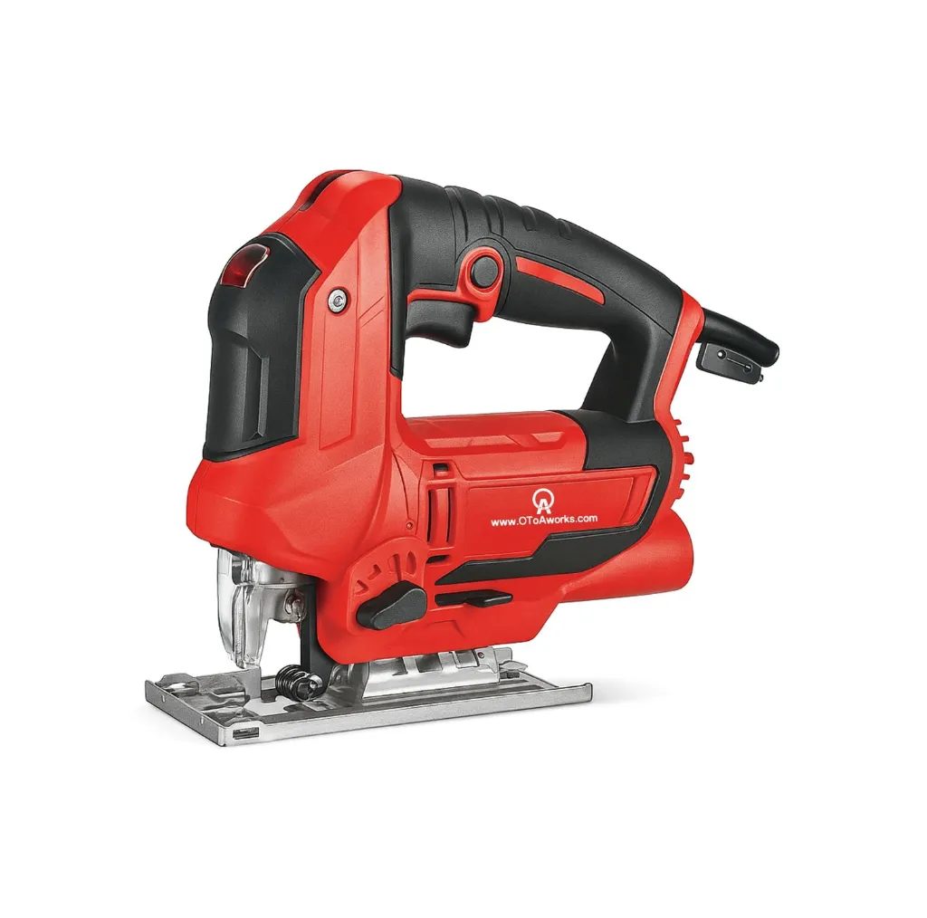 OToAworks Jigsaw JGX2 220V
