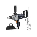 OToAworks Concrete Mixer CMX3 110V