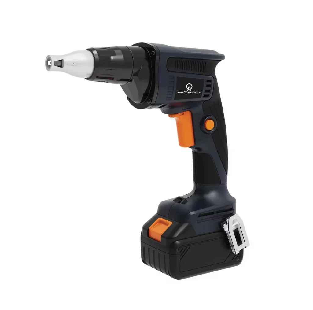 OToAworks Cordless Screwdriver CSD1 110V