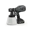 OToAworks Cordless Spray Gun CSG2 110V