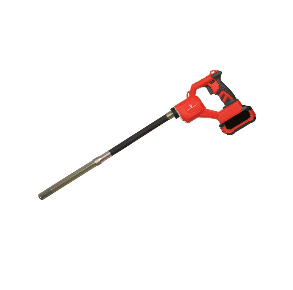OToAworks Cordless & Brushless Concrete Vibrator CCV2 110V