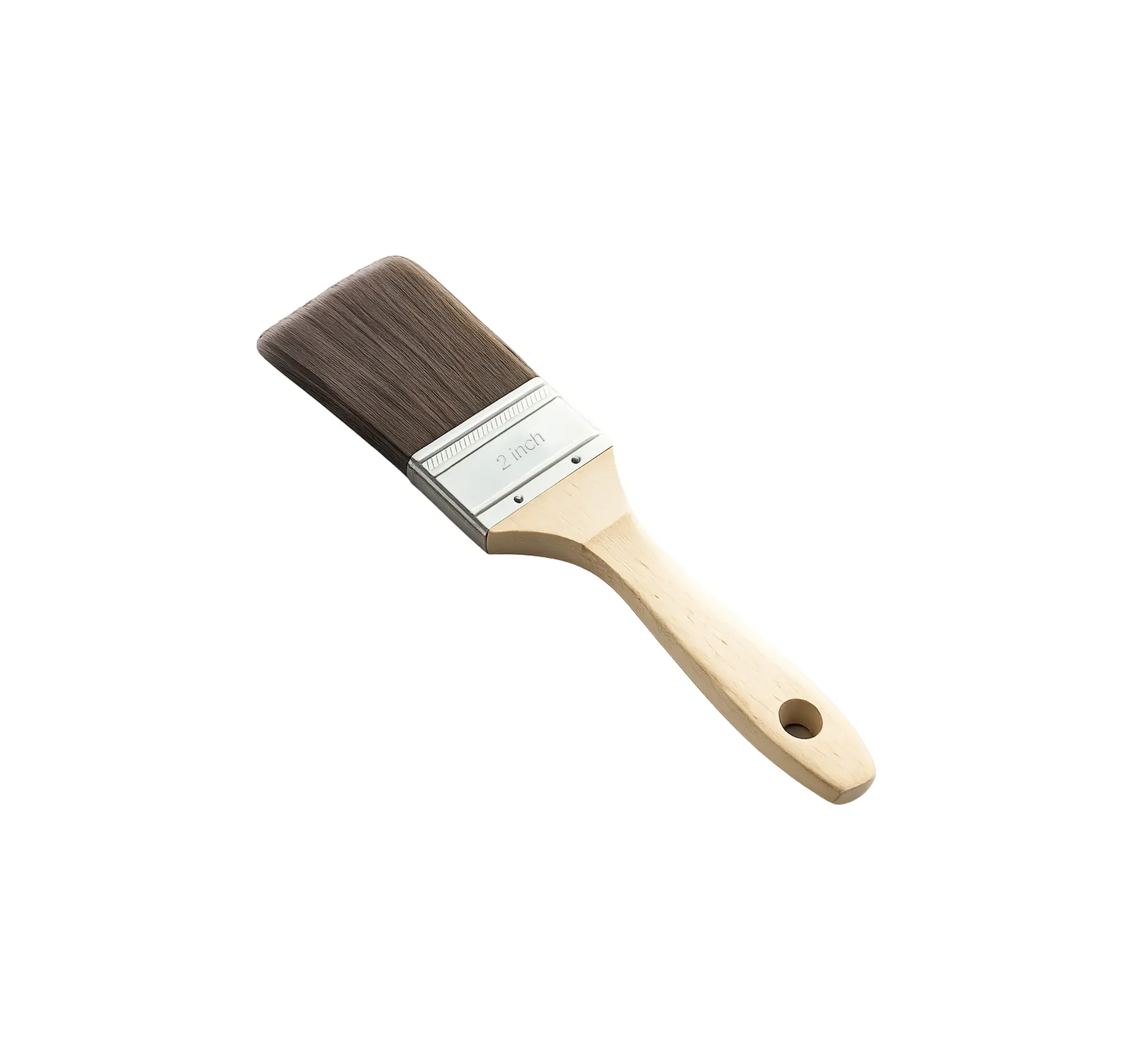 Bristle Brush 2"