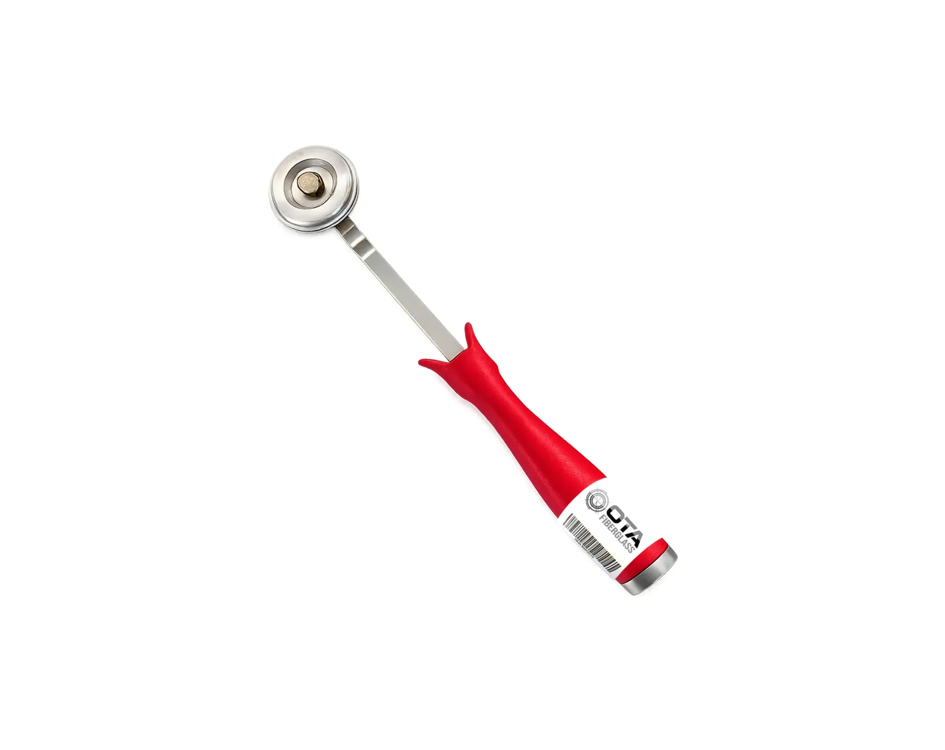 Aluminum Roller Corner Large