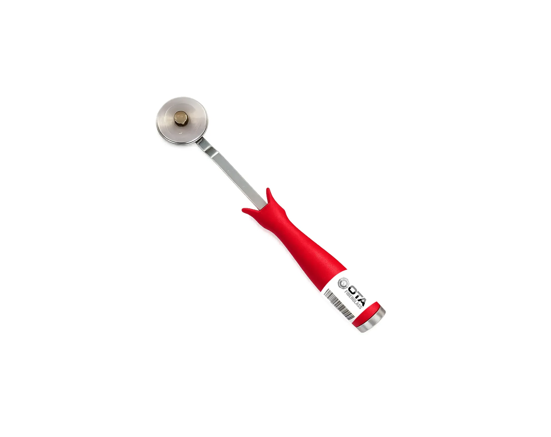 Aluminum Roller Corner Small