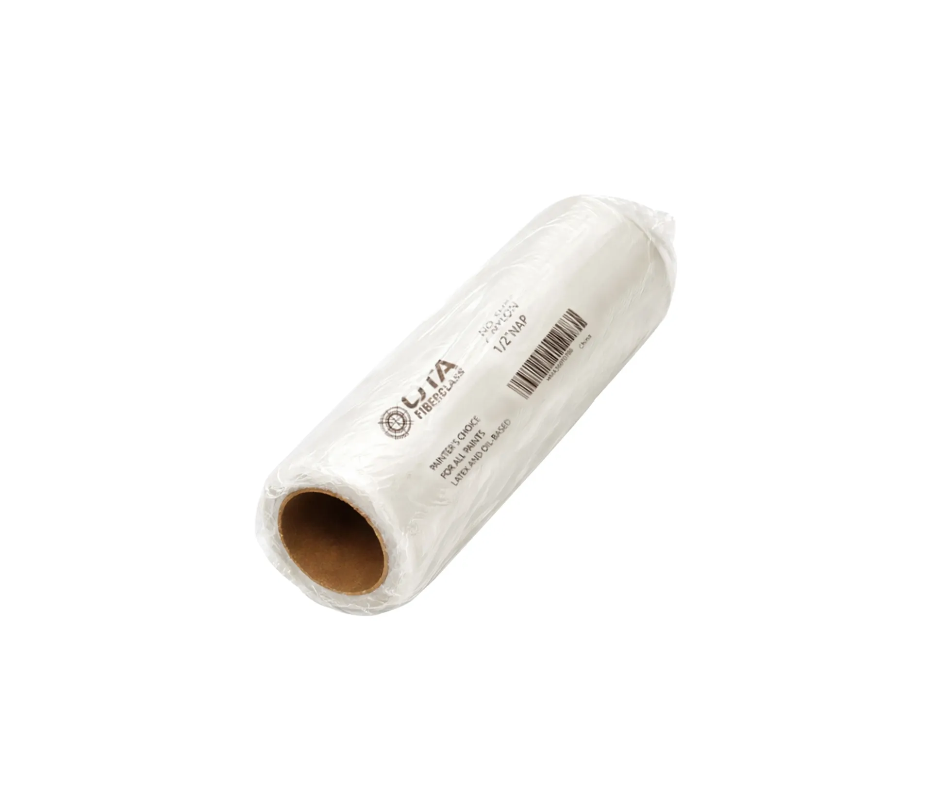 رولة شعيرات صناعية للراتنج 7" (180mm)