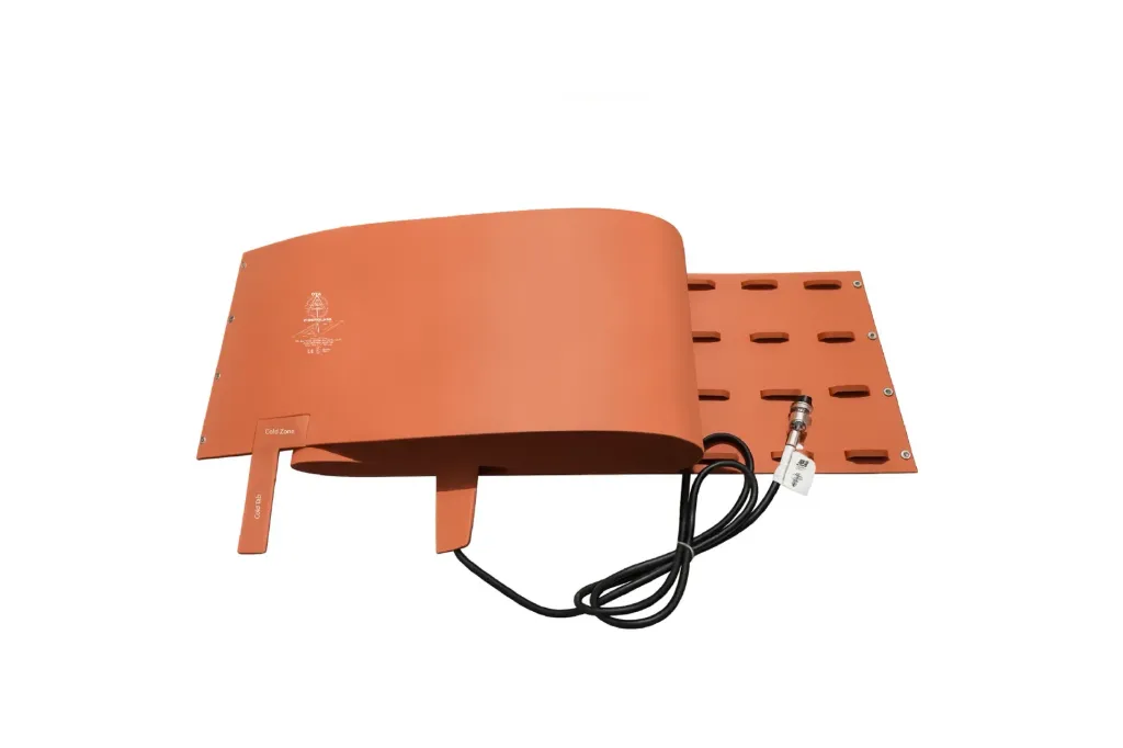 OTA Fiberglass M1 Heating Blanket 24" (600mm)