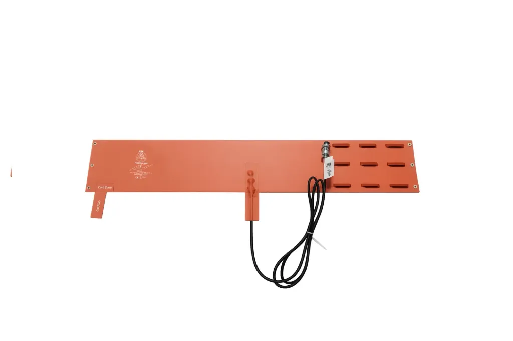 OTA Fiberglass M1 Heating Blanket 6" (150mm)