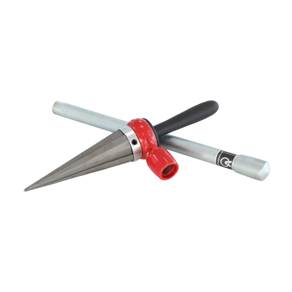 Pipe reamer PRX1 1/8"-2" Straight