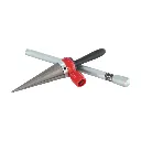 Pipe reamer PRX1 1/8"-2" Straight