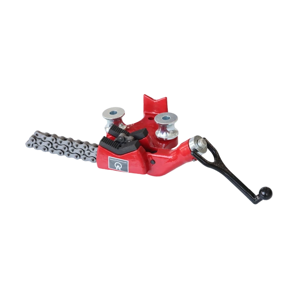 OToAworks Bench chain vise CVX1 1/8"-6"