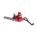 OToAworks Bench chain vise CVX1 1/8"-6"