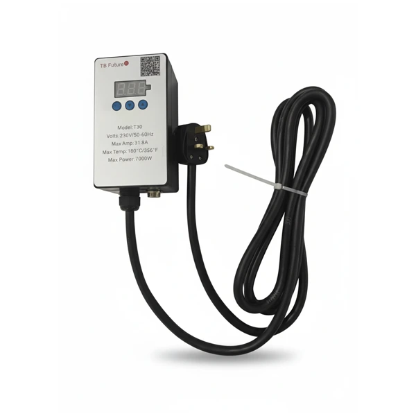 TB Future T30 Digital Smart Temperature Controller