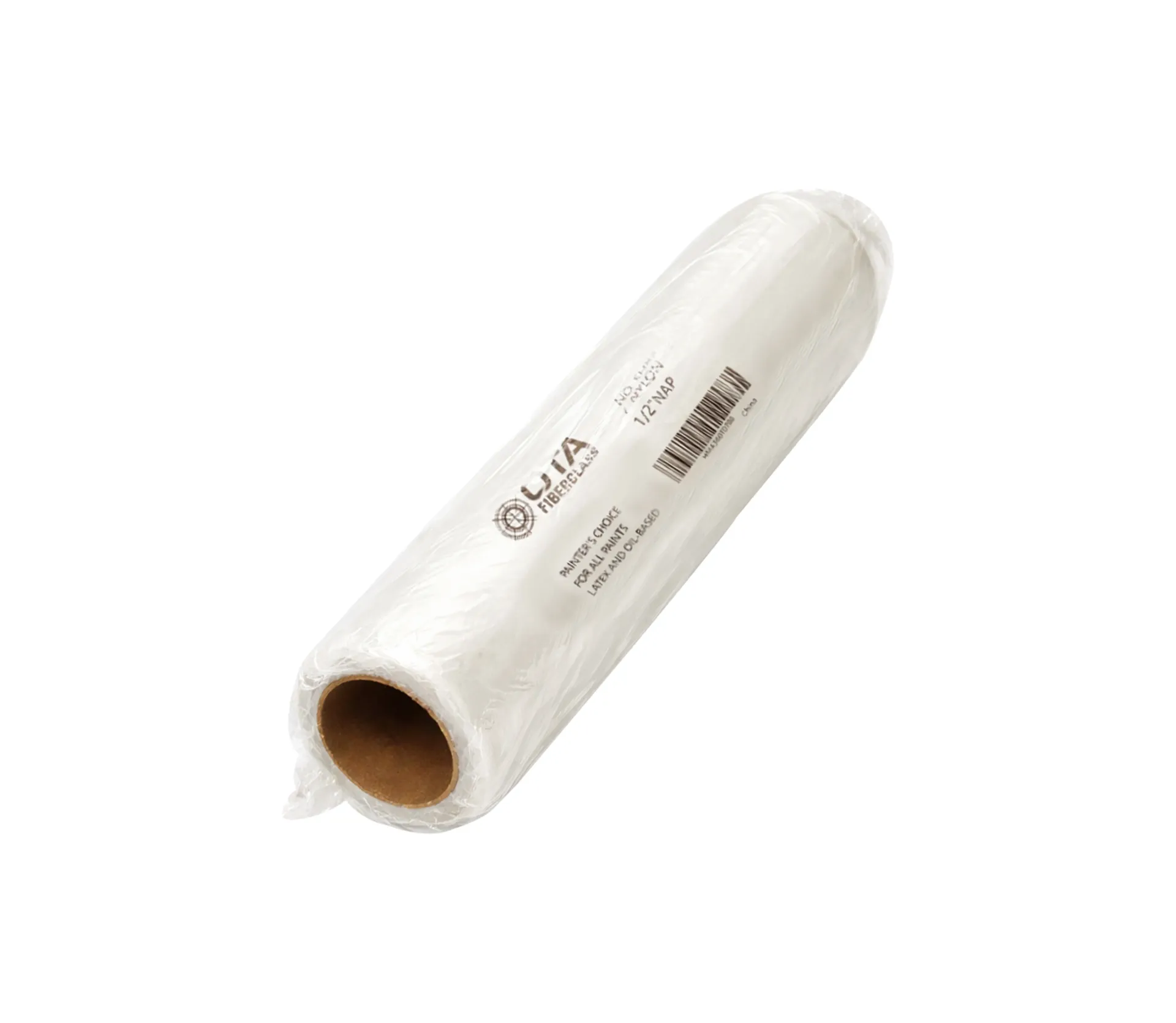 Synthetic Hair Roller 9" (225mm)