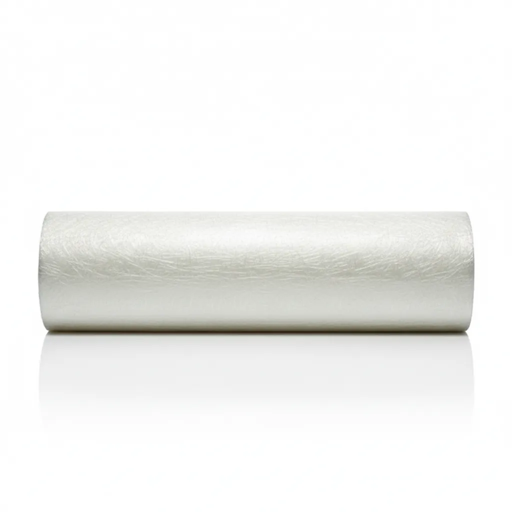 CHOP STRAND MAT 450