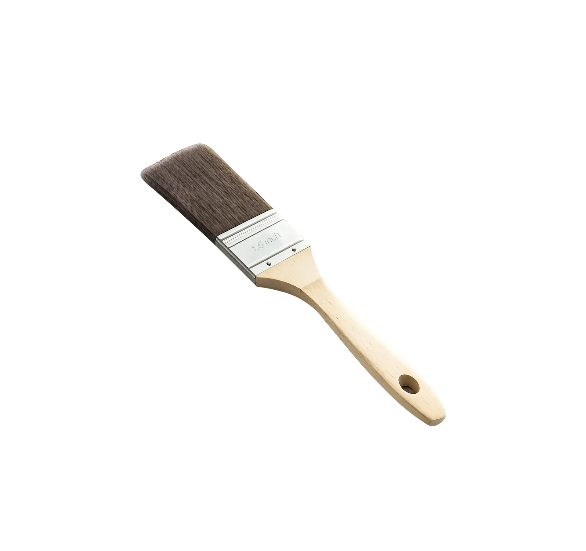 فرشاة شعيرات 1.5"