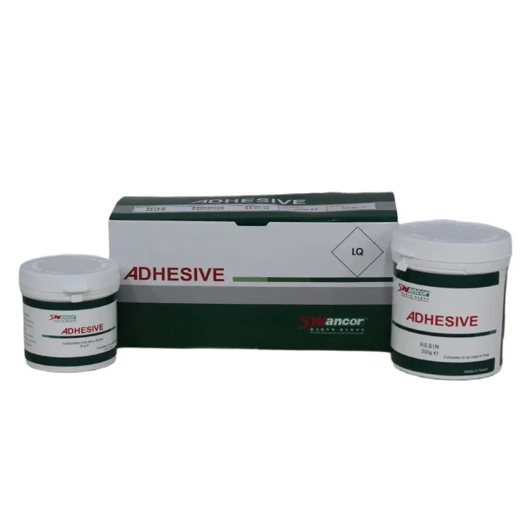 Adhesive Kit Pipe Jointing Paste Box