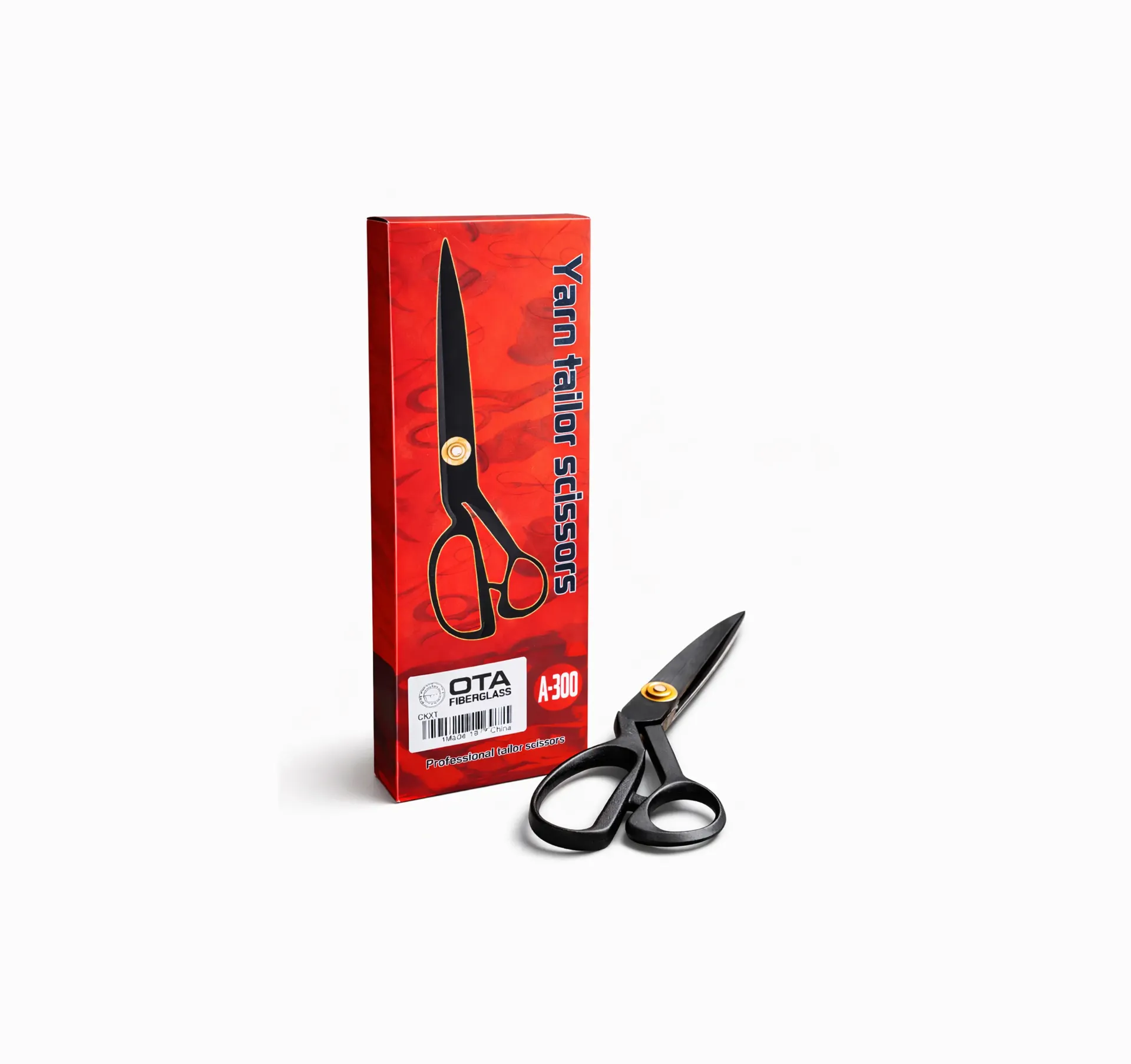 Mat Cutting Scissors