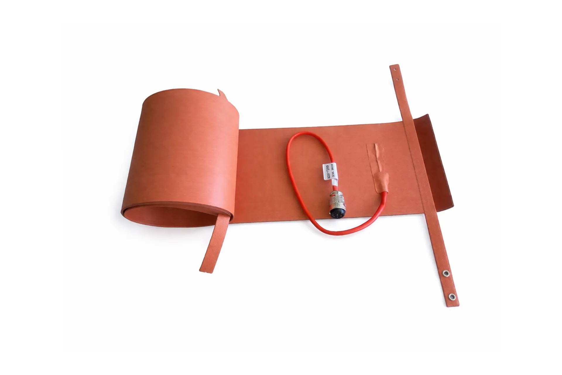 OTA Fiberglass Heating Blanket 96" 220V