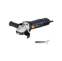 OToAworks Angle Grinder AGX5 4.5" 220V