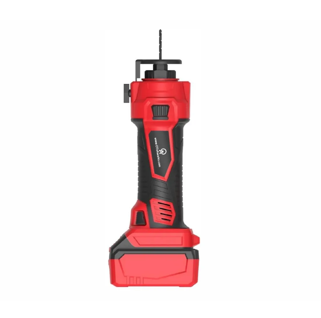 OToAworks Cordless Cutout Tool CCT2 220V