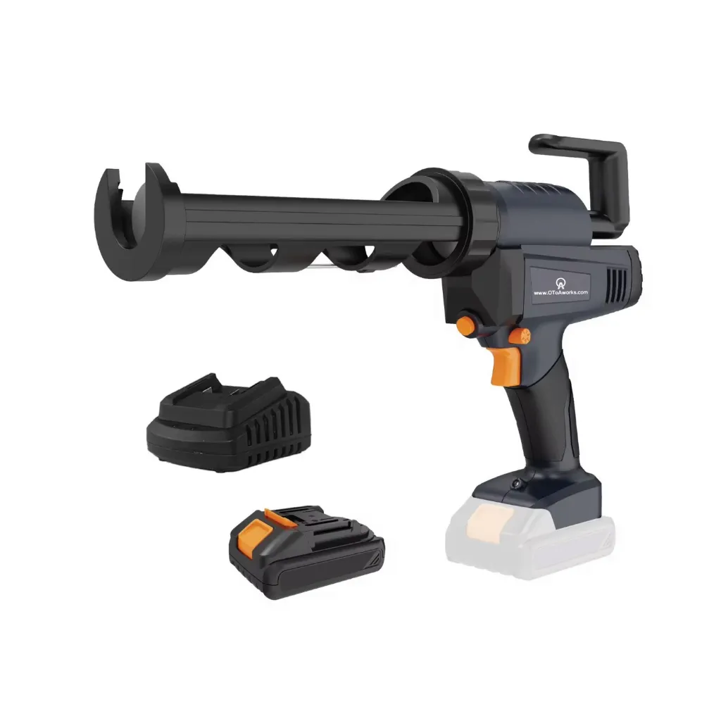 OToAworks Cordless Caulking Gun CCG2 220V