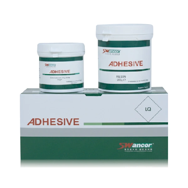 Epoxy Pipe Joining Adhesive 2