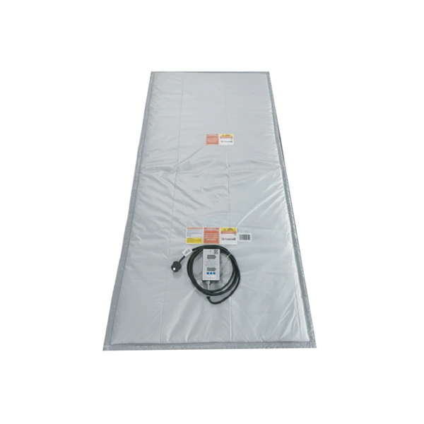 Industrial Heating Blankets