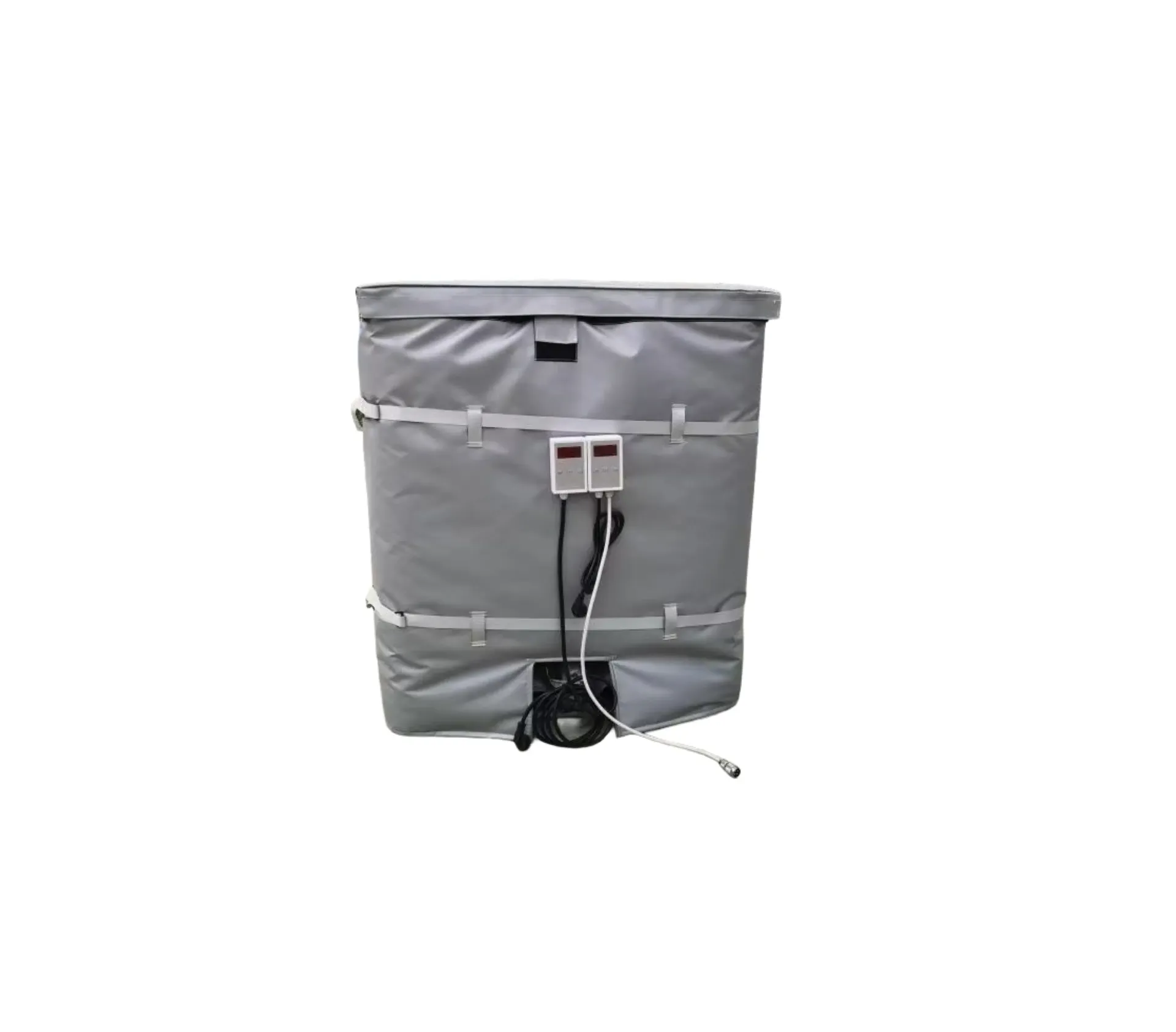 IBC Heating Systems