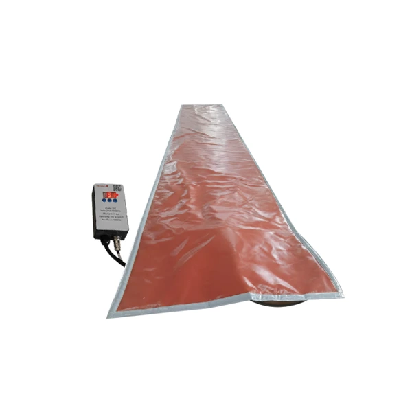 Concrete Curing Blankets