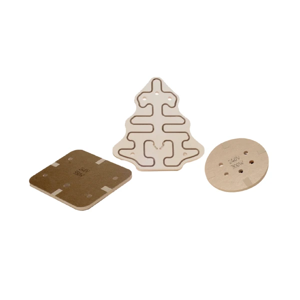 Ceramic Heating Elements