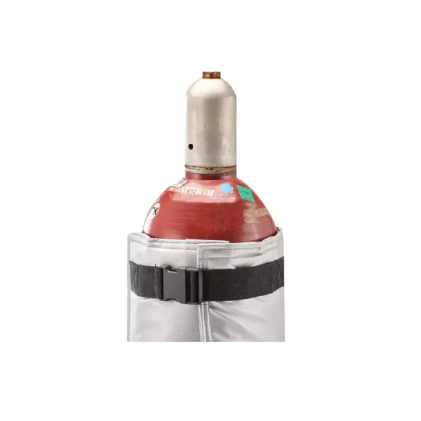 Gas Cylinder Heaters